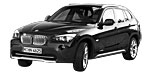 BMW E84 B3113 Fault Code